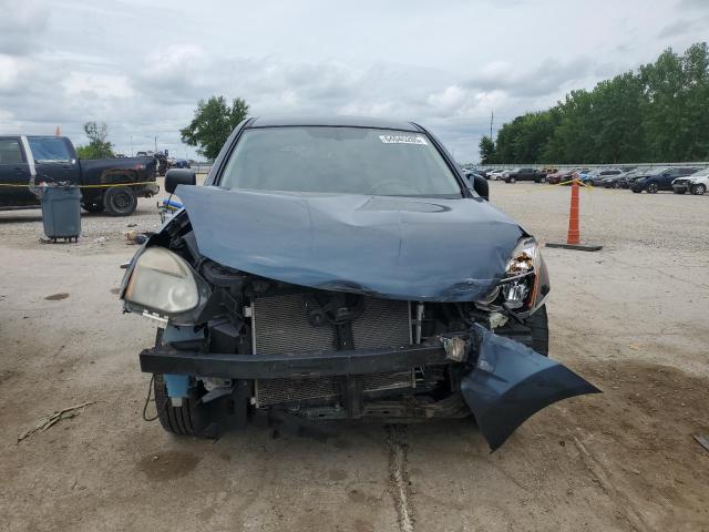 2014 NISSAN ROGUE SELE - JN8AS5MV0EW700806