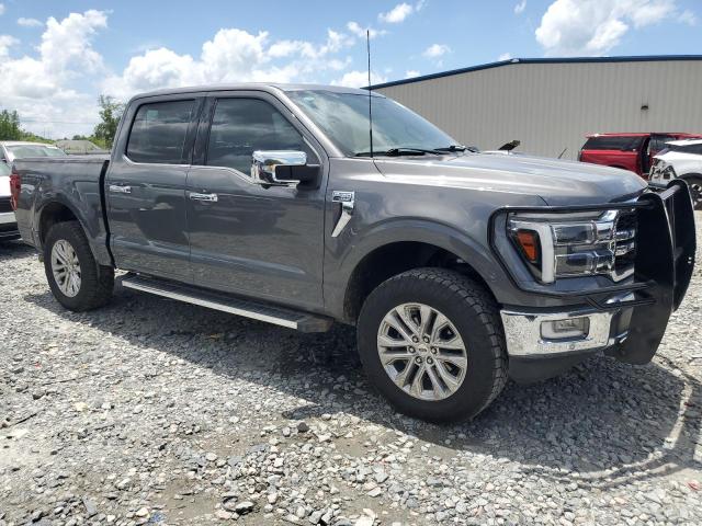 2024 FORD F150 LARIA 1FTFW5L82RKD20932