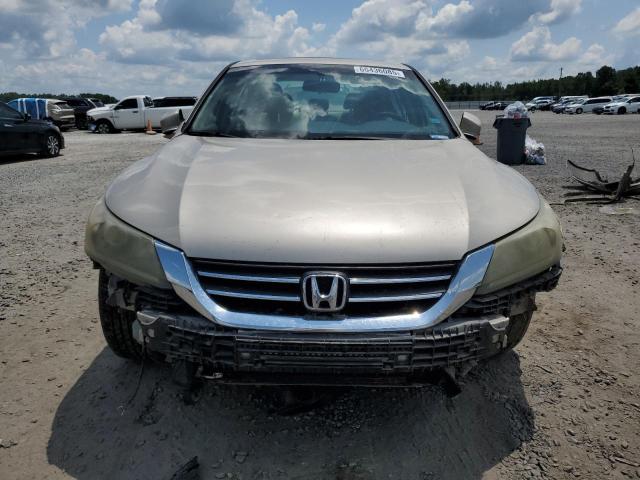 2013 HONDA ACCORD EX - 1HGCR2F75DA148097