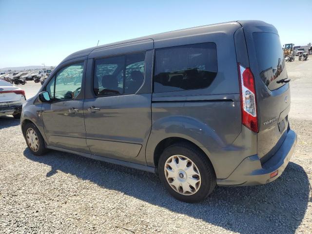 FORD TRANSIT CO 2016 charcoal sports v gas NM0GE9F79G1257409 photo #3