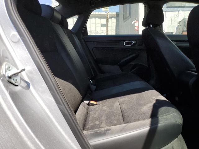 2022 HONDA CIVIC SPOR 2HGFE2F51NH577604