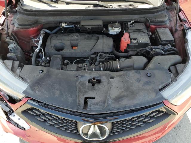 2021 ACURA RDX A-SPEC 5J8TC1H63ML012975