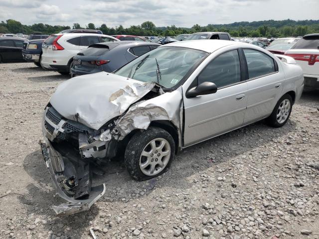 DODGE NEON SXT