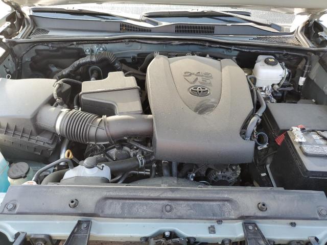 2023 TOYOTA TACOMA DOUBLE CAB 3TMCZ5AN2PM571149