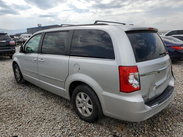 2012 CHRYSLER TOWN & COU - 2C4RC1BG7CR312499