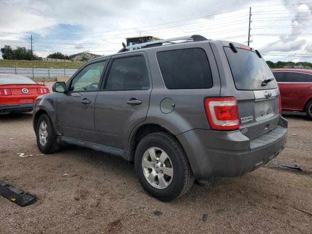 2011 FORD ESCAPE LIM #3291725227