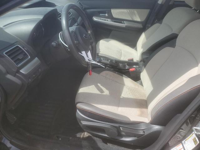 2016 SUBARU CROSSTREK JF2GPADC0G8301143