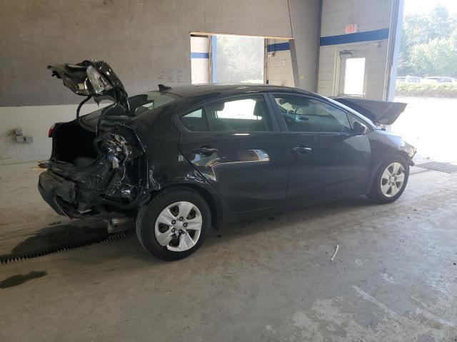 2015 KIA FORTE LX KNAFK4A62F5427865