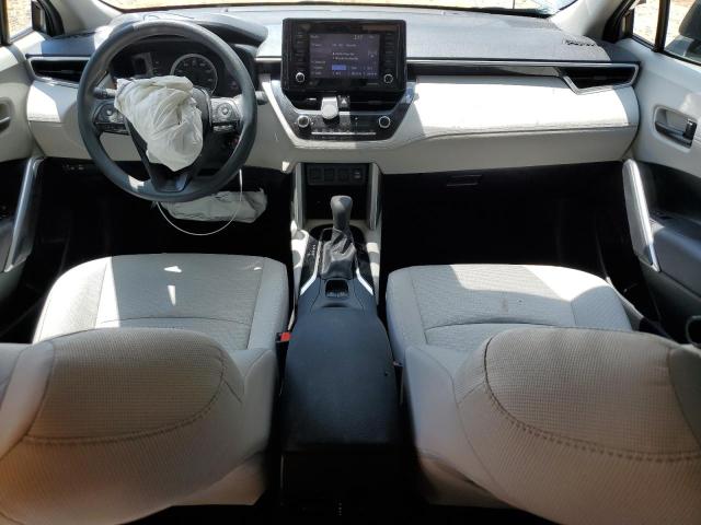 2022 TOYOTA COROLLA CR - 7MUAAAAG5NV025036