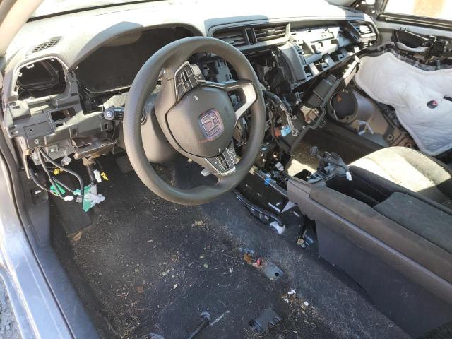 2020 HONDA INSIGHT EX 19XZE4F59LE012131