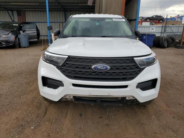 2020 FORD EXPLORER 1FMSK8BB4LGC36318