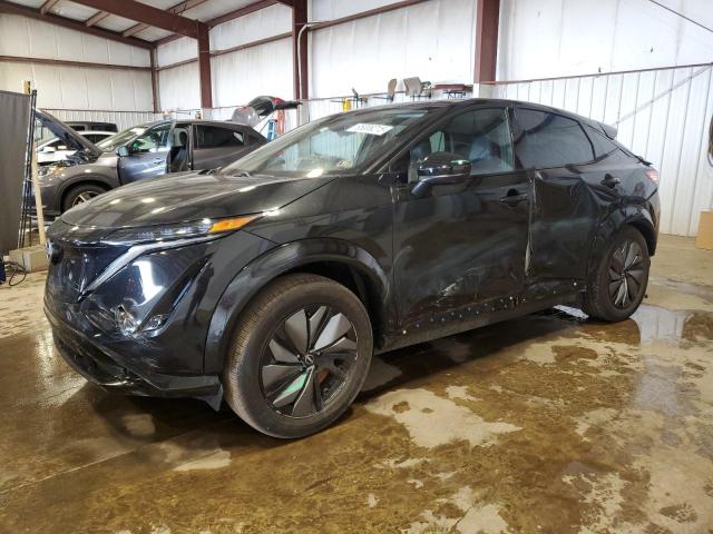 2024 NISSAN ARIYA EVOL JN1DF0BB8RM734828