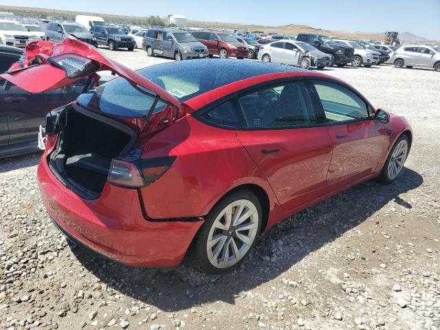 2023 TESLA 3 5YJ3E1EA5PF454956