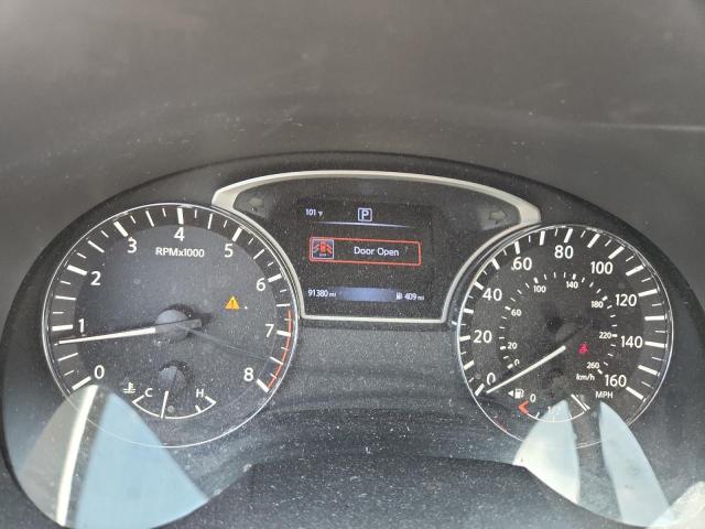 2017 NISSAN ALTIMA 2.5 1N4AL3AP6HC150431