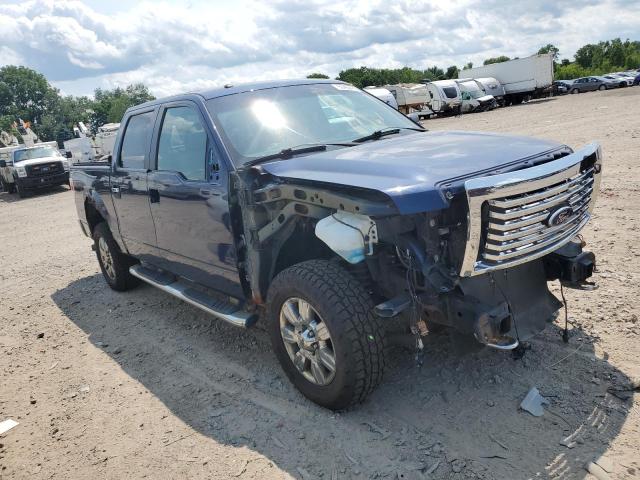 Vin: 1ftfw1ev4afc13342, lot: 63408405, ford f-150 supercrew 20104