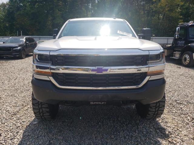 2016 CHEVROLET SILVERADO 1GCVKNECXGZ388795