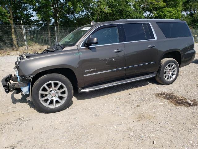 GMC YUKON XL D
