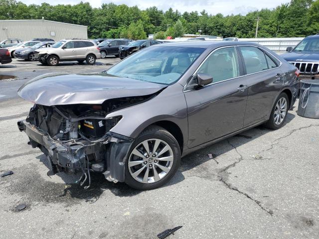 Vin: 4t1bf1fkxfu486237, lot: 62494905, toyota camry le 2015 img_1
