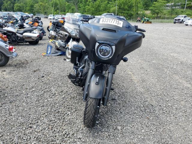 2019 INDIAN MOTORCYCLE CO. CHIEFTAIN - 56KTCDAAXK3378308