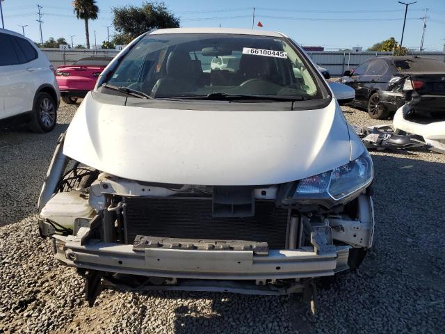2017 HONDA FIT LX 3HGGK5H51HM710668