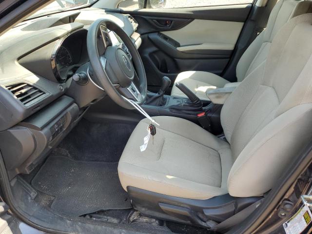 2020 SUBARU IMPREZA 4S3GTAA64L1721192