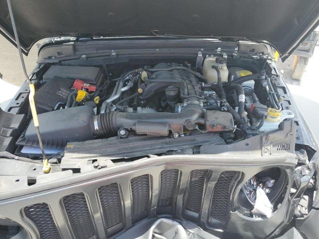 2022 JEEP WRANGLER U 1C4HJXDG7NW225231