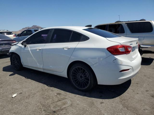 2018 CHEVROLET CRUZE LS 1G1BC5SM4J7184678