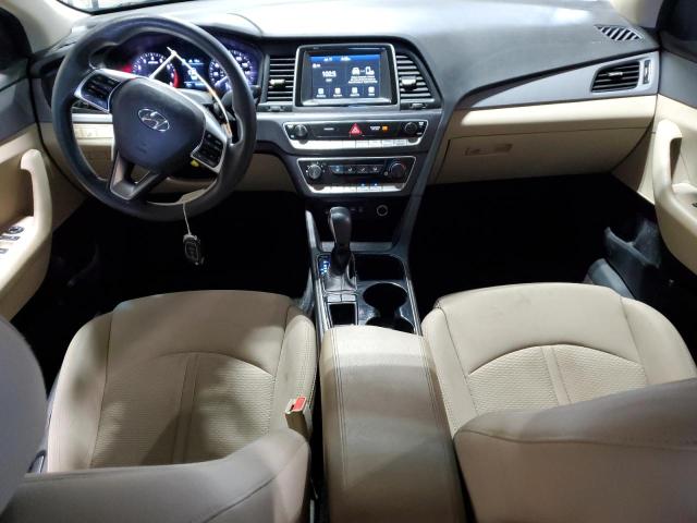 2019 HYUNDAI SONATA SE #3283952814