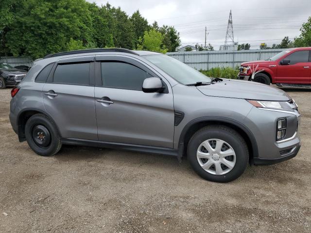 2022 MITSUBISHI RVR ES JA4AHUAU4NU606238