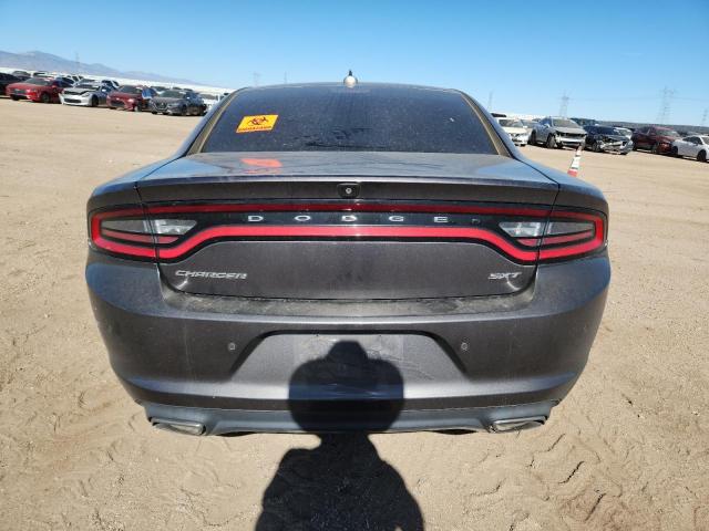 2018 DODGE CHARGER SX 2C3CDXHG3JH284771