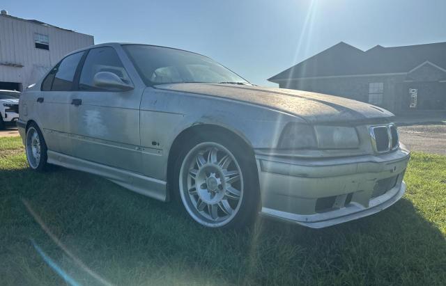 BMW M3 AUTOMAT