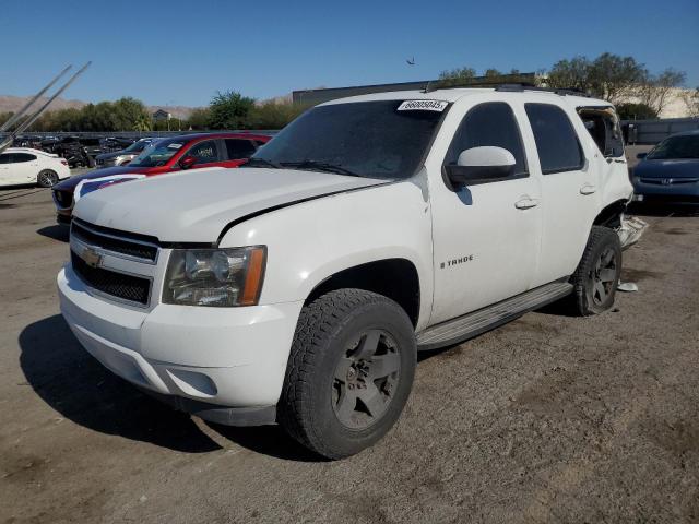 CHEVROLET TAHOE K150