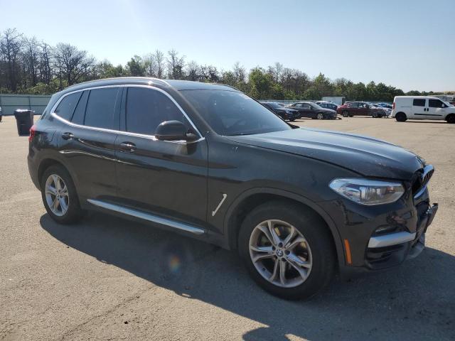 2020 BMW X3 XDRIVE3 5UXTY5C09LLT36746