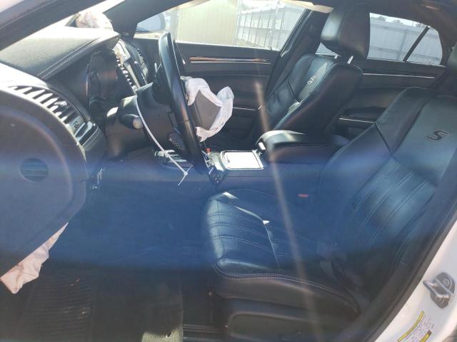 2019 CHRYSLER 300 S - 2C3CCAGG9KH586245