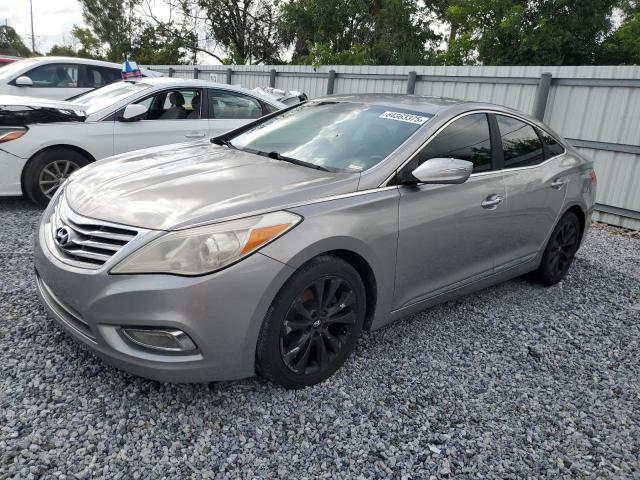HYUNDAI AZERA GLS