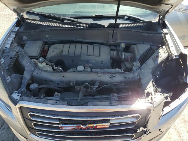 2016 GMC ACADIA SLT 1GKKVRKD3GJ103565