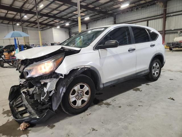 2014 HONDA CR-V LX - 5J6RM3H39EL013373