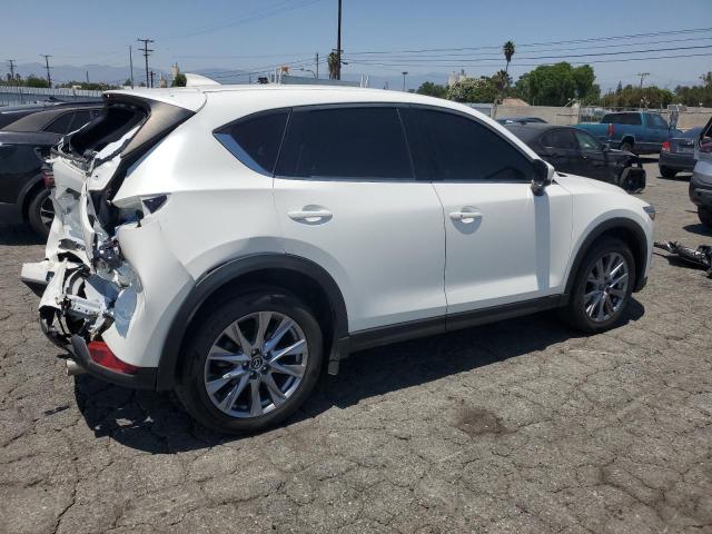 Vin: jm3kfadm4m0331848, lot: 63668305, mazda cx-5 grand touring 20213