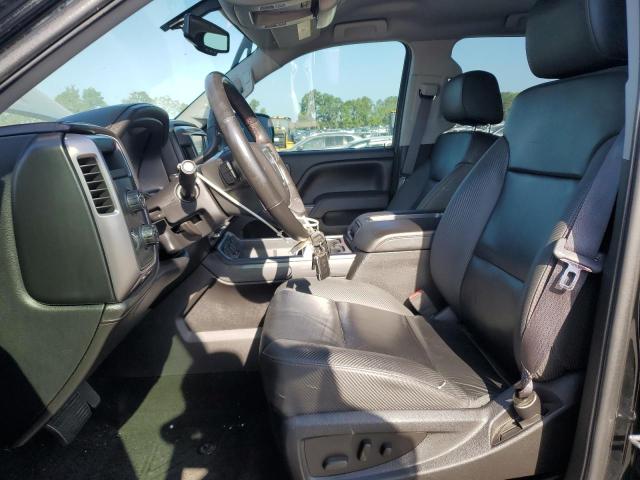 2015 GMC SIERRA K15 3GTU2VEC9FG337038