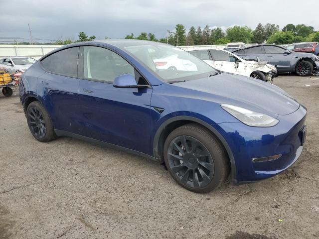 2023 TESLA MODEL Y 7SAYGAEE6PF972113