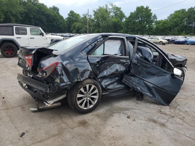 Vin: 4t1bf1fk2hu621536, lot: 63534315, toyota camry le 20173