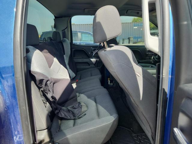 2016 CHEVROLET SILVERADO 1GCVKREC5GZ417661