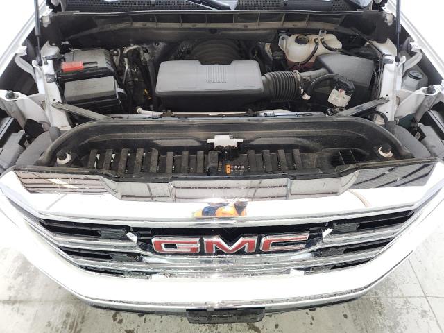 2025 GMC SIERRA K15 3GTUUDEDXSG190770