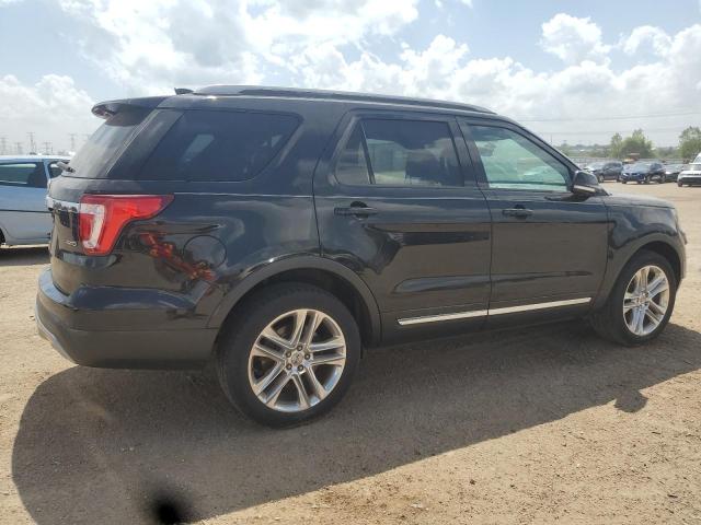 2017 FORD EXPLORER X - 1FM5K8D8XHGD97973