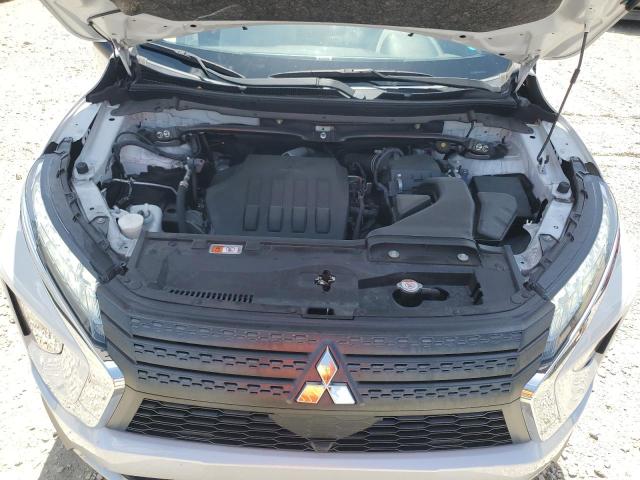 2022 MITSUBISHI ECLIPSE CR - JA4ASWAA8NZ043474