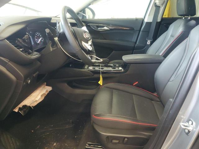 2023 BUICK ENVISION E LRBFZPR44PD232083