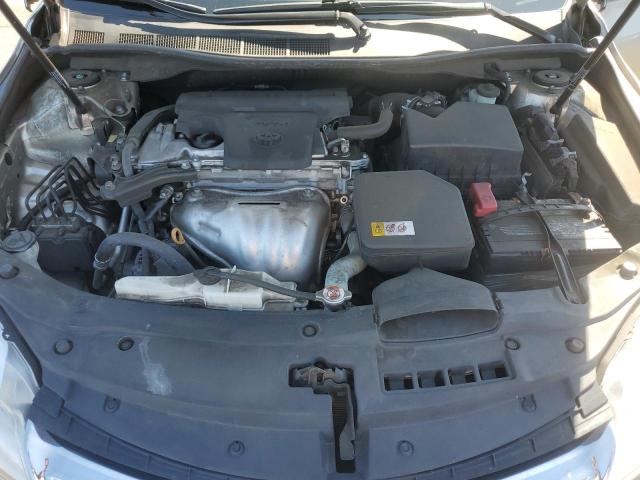 2017 TOYOTA CAMRY LE 4T1BF1FK5HU765825