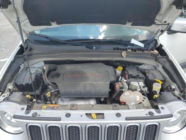 2016 JEEP RENEGADE L ZACCJADT7GPD14074