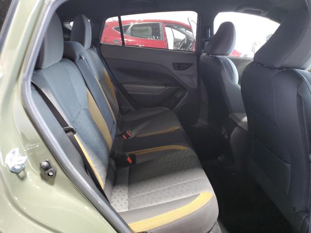 2024 SUBARU CROSSTREK 4S4GUHF65R3780856