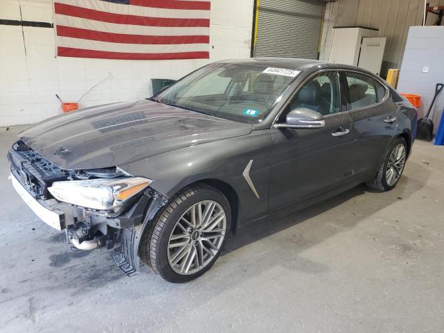 GENESIS G70 ELITE